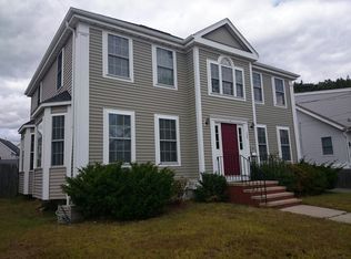 124 Laurie Ave, West Roxbury, MA 02132