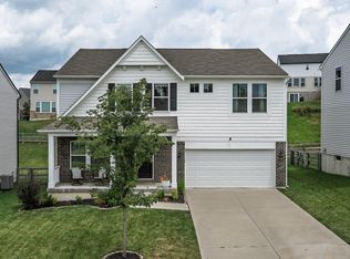 7917 Trillium Ct, Alexandria, KY 41001