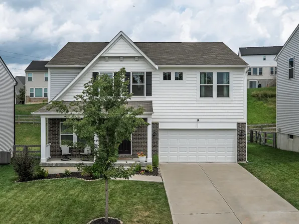 7917 Trillium Ct, Alexandria, KY 41001