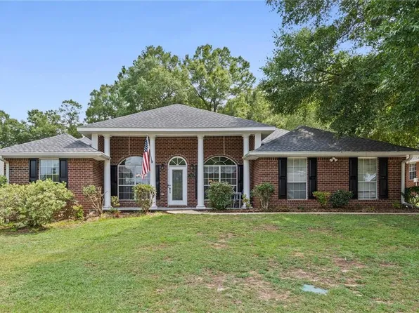 7231 Bridgemill Dr, Mobile, AL 36619