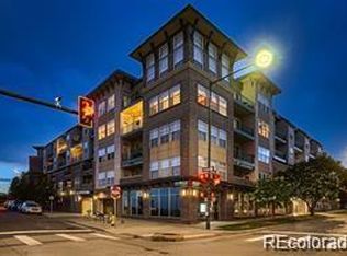 Dakota Lofts, Denver, CO 80211