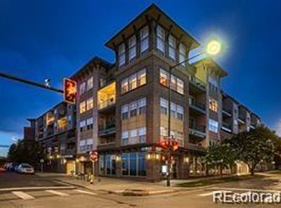1441 Central Street #515, Denver, CO, 80211