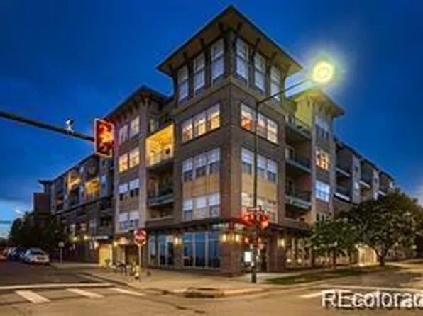 1441 Central Street #515, Denver, CO 80211