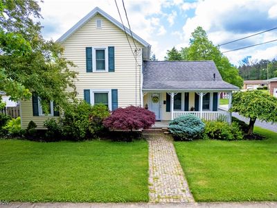 465 High St, Doylestown, OH, 44230