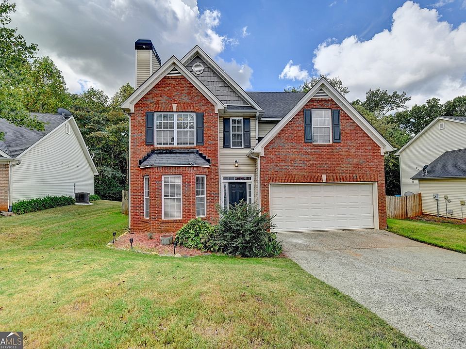 1st image of 2048 Wildcat Cliffs Ln