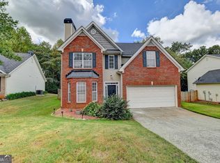 2048 Wildcat Cliffs Ln, Lawrenceville, GA 30043