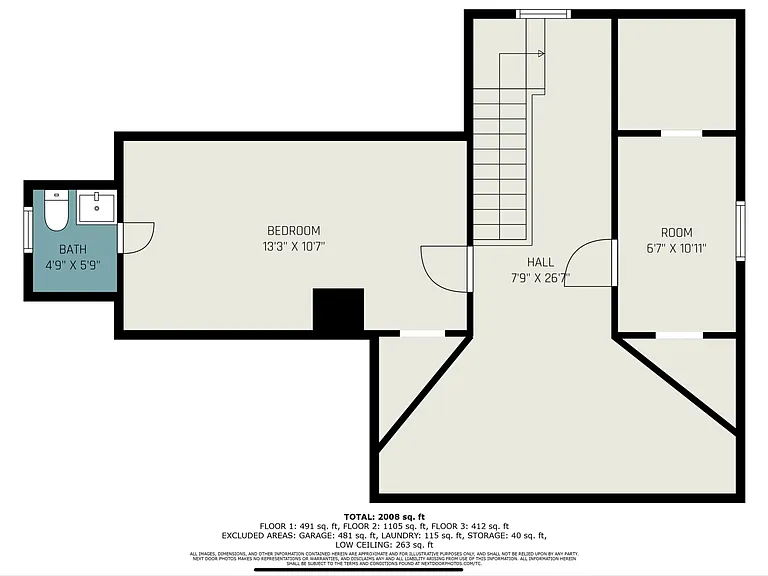 5817 Hickory St — Photo 18