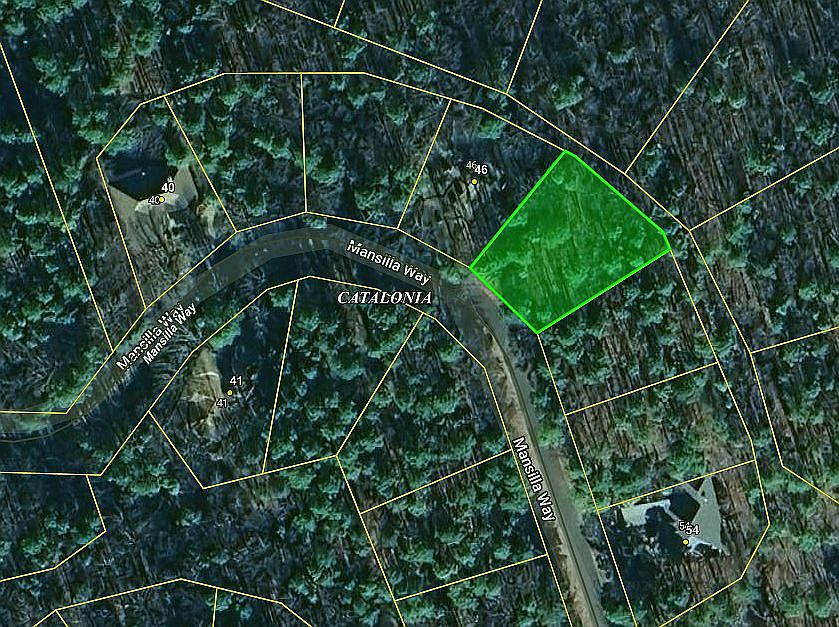 2nd image of 0 Mansilla Way