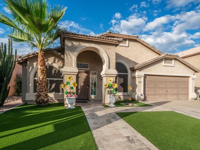 4448 E REDWOOD Lane, Phoenix, AZ, 85048