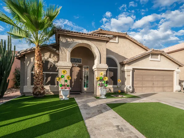 4448 E REDWOOD Lane, Phoenix, AZ 85048