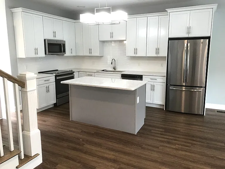 Townhomes at 285 — Photo 34
