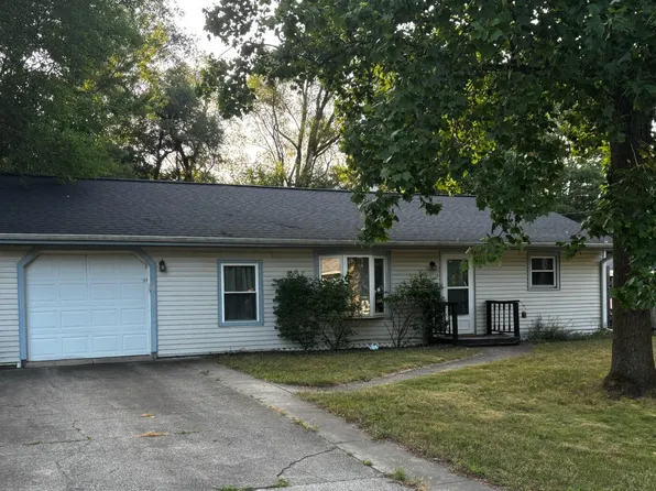 4149 Rivington St, Kalamazoo, MI 49008