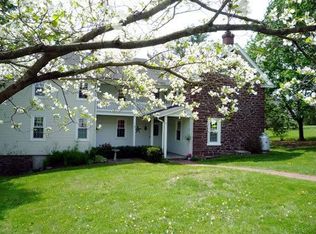 3775 Fretz Valley Rd, Ottsville, PA 18942