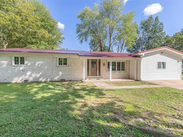 92 Helen Ave, Poplar Bluff, MO 63901