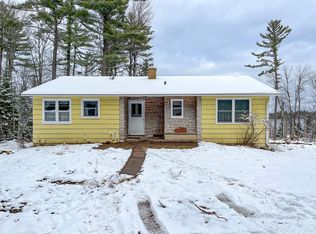 W6820 Kahn Rd, Tomahawk, WI 54487