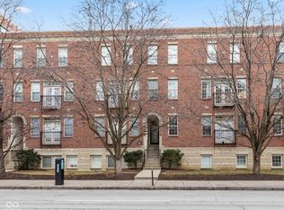 219 N New Jersey St APT D, Indianapolis, IN