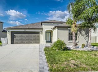 8812 Parsons Hill Blvd, Wesley Chapel, FL 33545