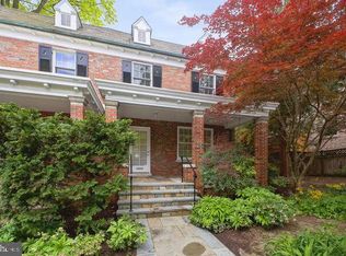 3614 Ingomar Pl NW, Washington, DC 20015