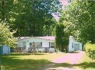 6635 James Rd, Caseville, MI 48725