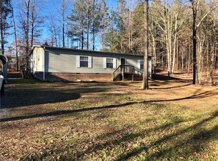 1903 Mose Glover Rd, Denton, NC 27239