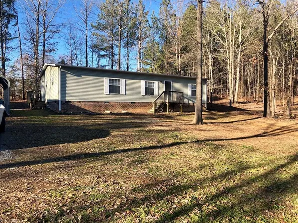 1903 Mose Glover Rd, Denton, NC 27239