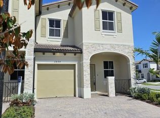 2899 SE 25th Ter, Homestead, FL 33035