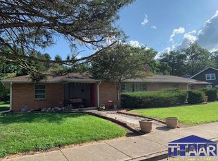 95 Potomac Ave, Terre Haute, IN 47803