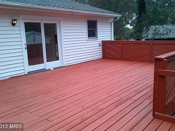 4th image of 15923 Smithey Dr