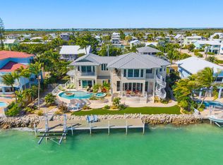 421 La Fitte Rd, Little Torch Key, FL 33042