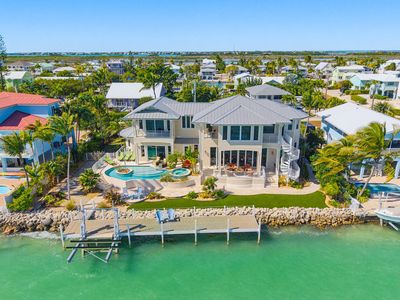 421 La Fitte Rd, Little Torch Key, FL, 33042