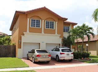 2614 NE 41st Pl, Homestead, FL 33033