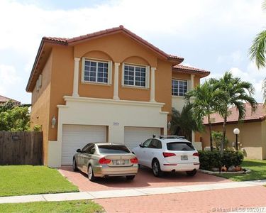 2614 NE 41st Pl, Homestead, FL, 33033