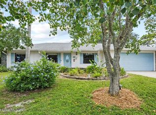 1658 Westcott St SE, Palm Bay, FL 32909
