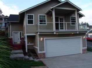 816 SW 4th Pl, Renton, WA 98057