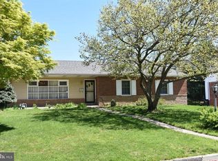 2713 Pine Valley Ln, Ardmore, PA 19003