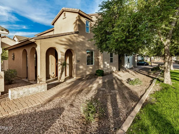 3726 S 54TH Glen, Phoenix, AZ 85043