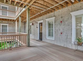 1100 Arthur J Moore Dr UNIT 101, Saint Simons Island, GA 31522