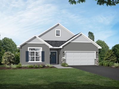 1784 Bobcat Way, New Richmond, WI, 54017
