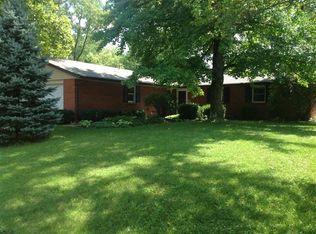 2712 Corlington Dr, Dayton, OH 45440