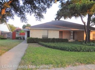 4206 Harvest Hill Rd, Dallas, TX 75244