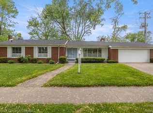 17915 Prospect St, Melvindale, MI 48122