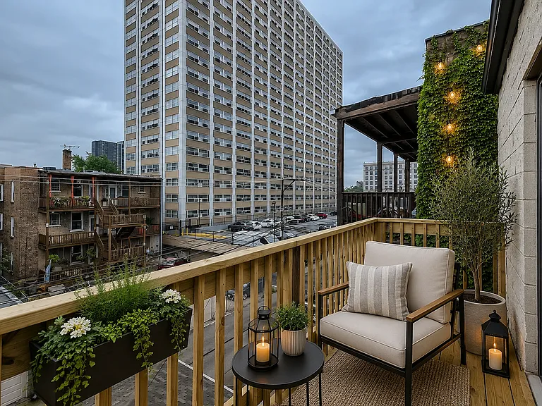 905 W Lawrence Ave #3W — Photo 17