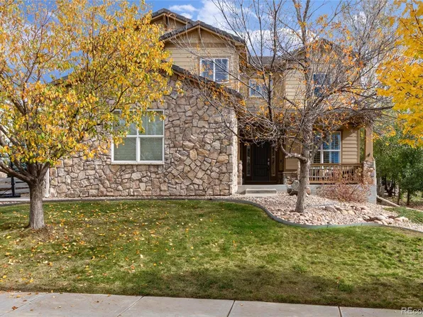 16400 Avalanche Run, Broomfield, CO 80023