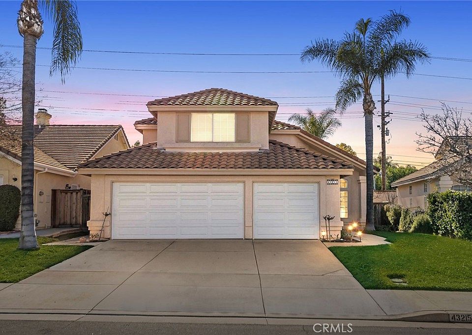 1st image of 43215 Corte Montilla