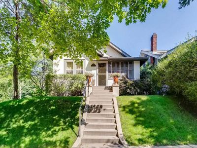 1997 Berkeley Ave, Saint Paul, MN, 55105