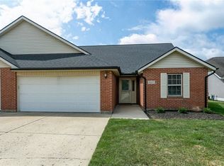 3117 Sioux Dr, Piqua, OH 45356