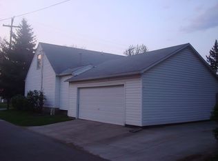 4126 Dudley Ave, Grove City, OH