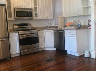 24 Todd Pl NE, Washington, DC 20002