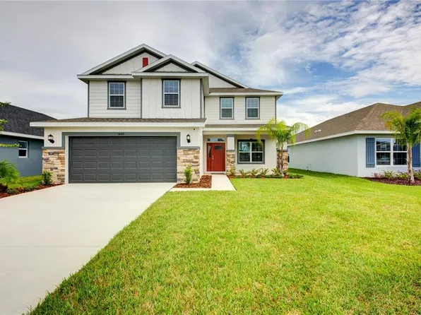 16417 66th Ln E, Parrish, FL 34219