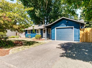 361 Dublin Ave, Eugene, OR 97404